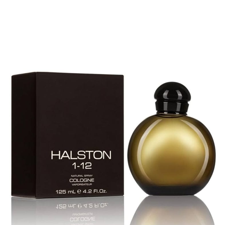 Halston Halston Z12 Men's Perfume/Cologne For Men Eau de Cologne 4.2 oz Edc — 2