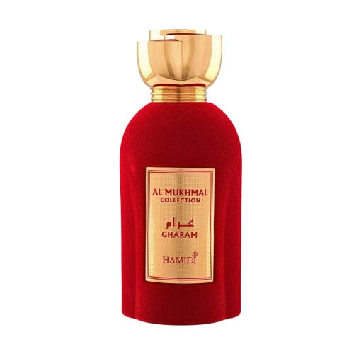 Hamidi Al Mukhmal Gharam 3.4 oz Edp — 1
