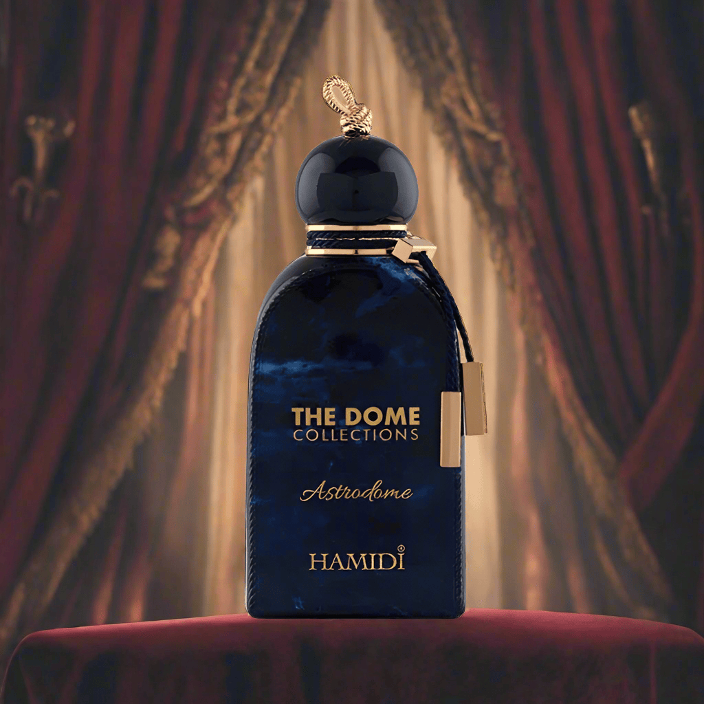 Hamidi Astrodome 3.4 oz Edp — 3