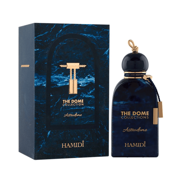 Hamidi Astrodome 3.4 oz Edp — 2
