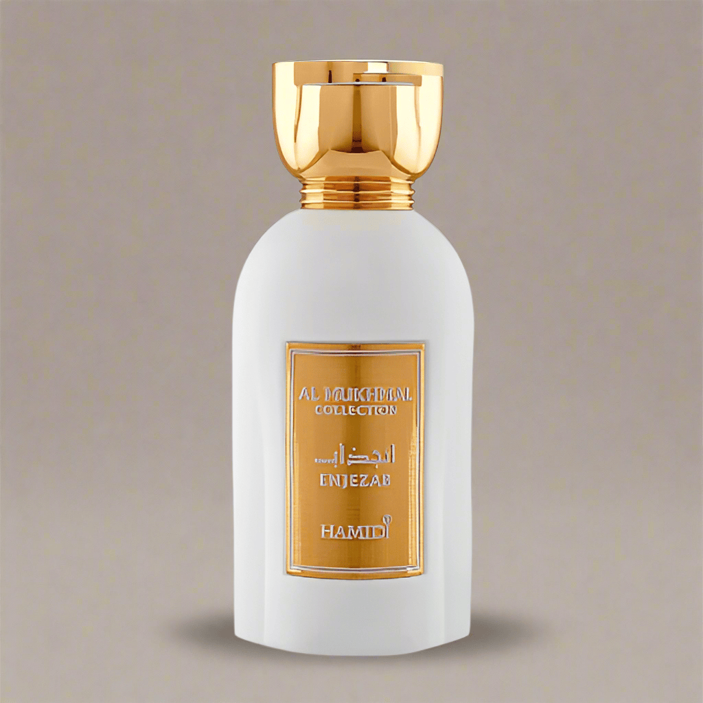 Hamidi Enjezab 3.4 oz Edp — 3