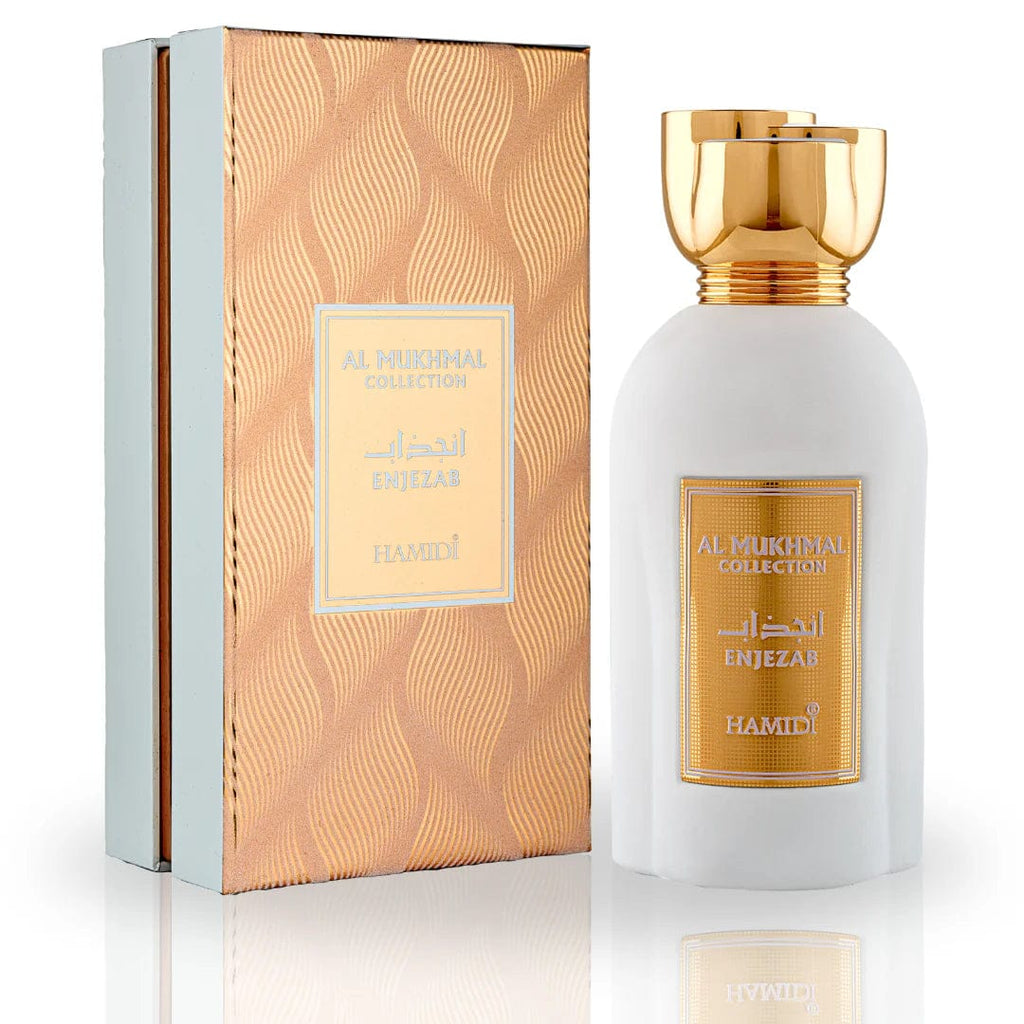 Hamidi Enjezab 3.4 oz Edp — 2