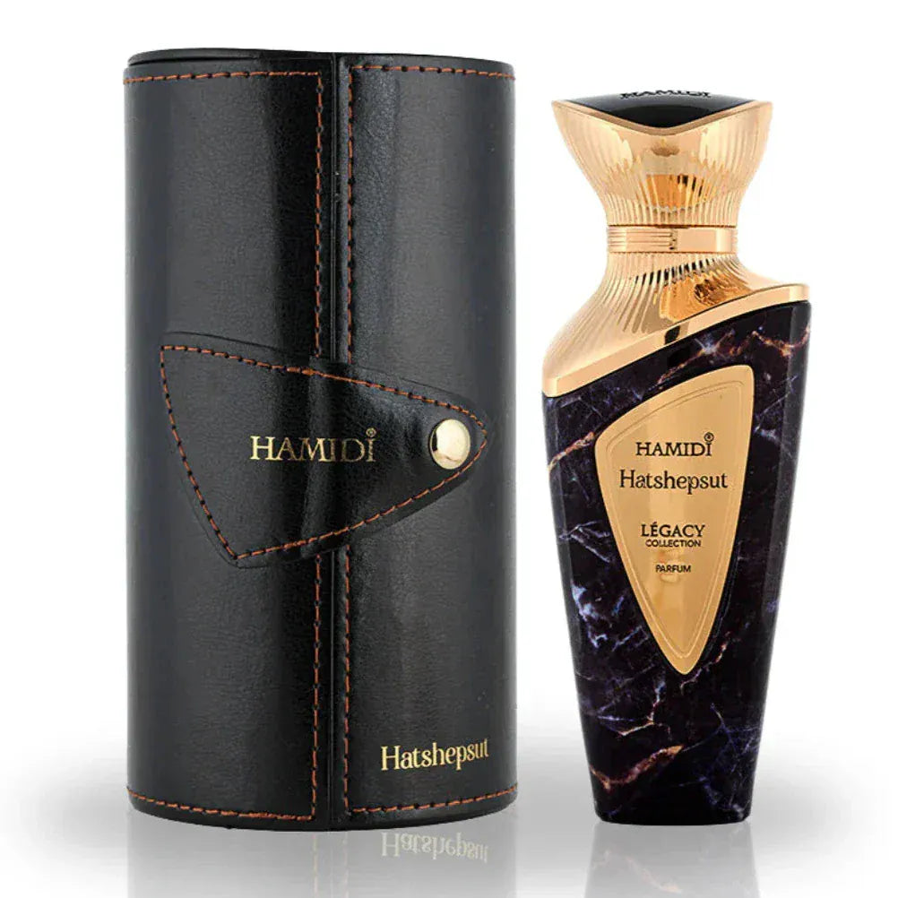 Hamidi Hatshepsut Women's Perfume/Cologne For Women Eau de Parfum 3.4 oz Edp — 2