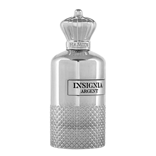 Hamidi Insignia Argent 3.4 oz Edp — 1