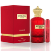 Hamidi Insignia Gules 3.4 oz Edp — 2