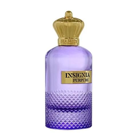 Hamidi Insignia Purpure 3.4 oz Edp — 1