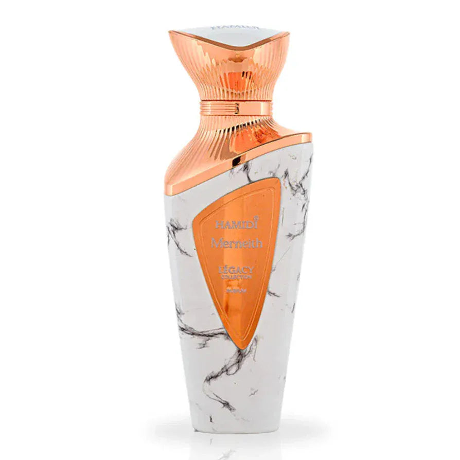 Hamidi Merneith Women's Perfume/Cologne For Women Eau de Parfum 3.4 oz Edp — 1