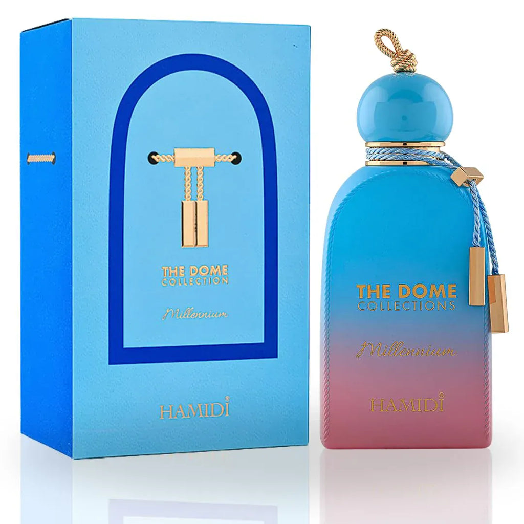 Hamidi Millenium 3.4 oz Edp — 2