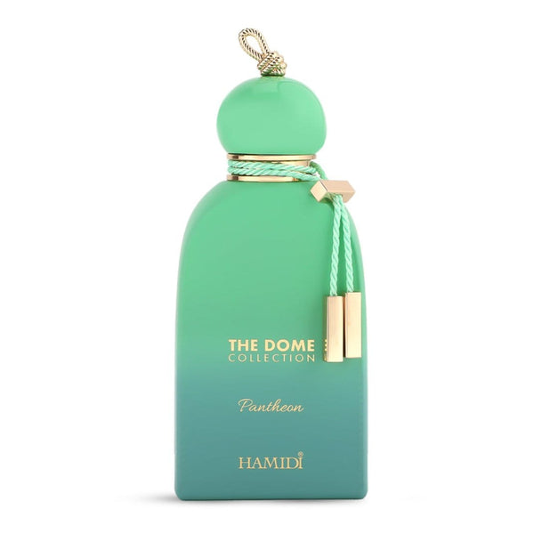Hamidi Pantheon 3.4 oz Edp — 1