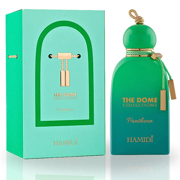 Hamidi Pantheon 3.4 oz Edp — 2