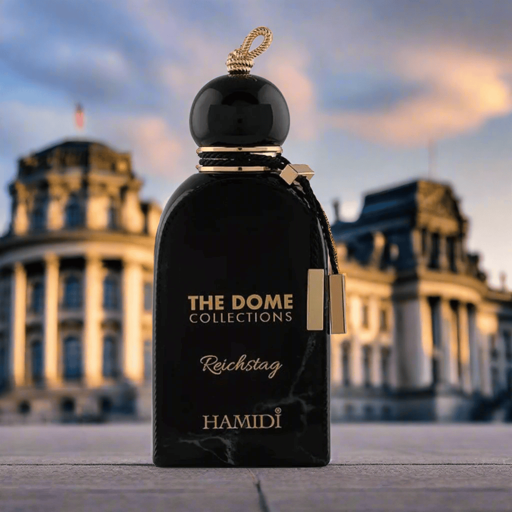 Hamidi Reichstag 3.4 oz Edp — 3