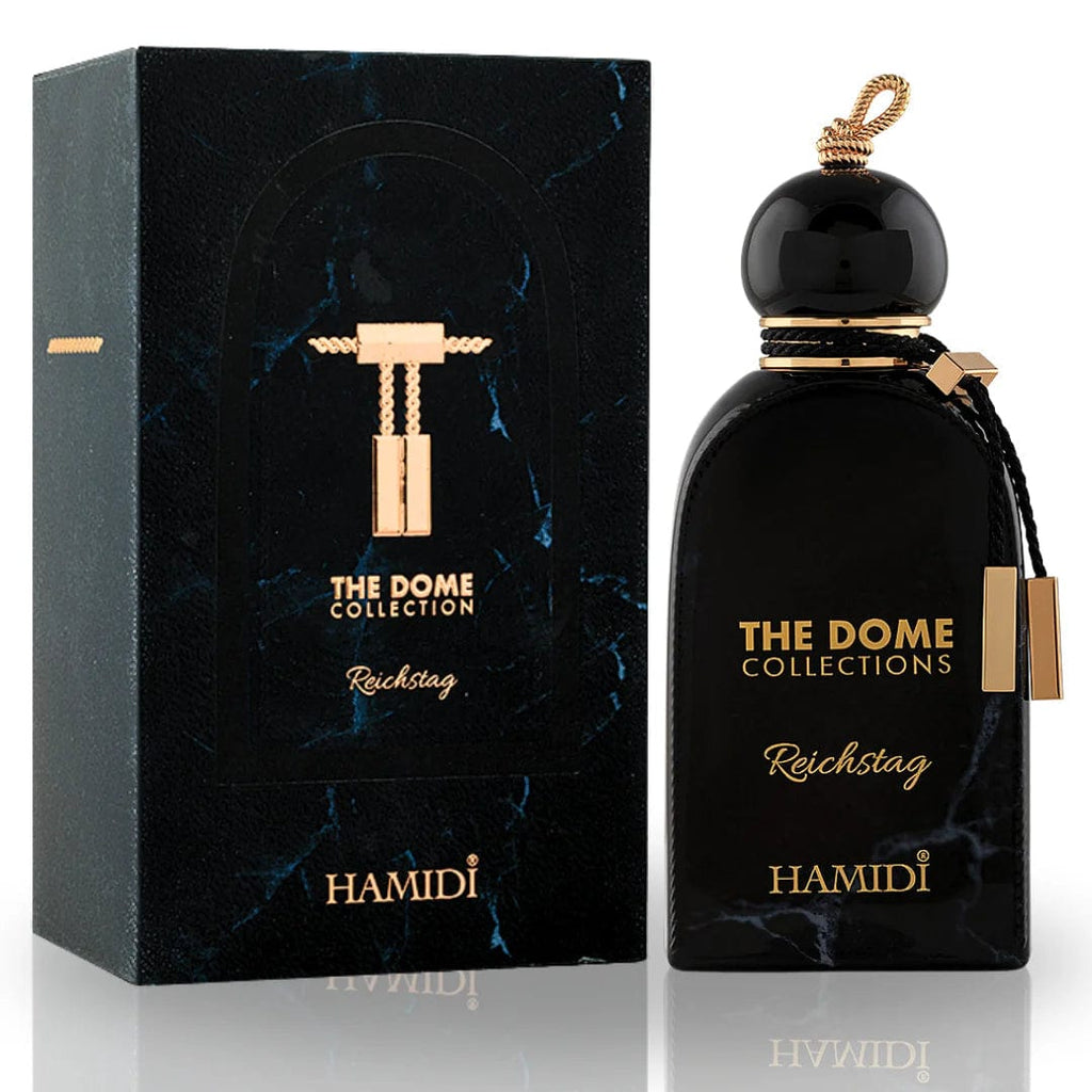 Hamidi Reichstag 3.4 oz Edp — 2
