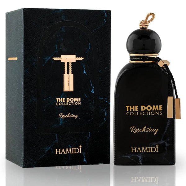 Hamidi Reichstag 3.4 oz Edp — 2