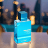 Haramain Amber Oud Aqua Dubai — 3