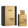 Haramain Amber Oud Black — 2
