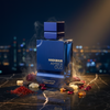 Haramain Amber Oud Dubai Night — 2