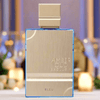 Haramain Amber Oud Exclusif Bleu — 3