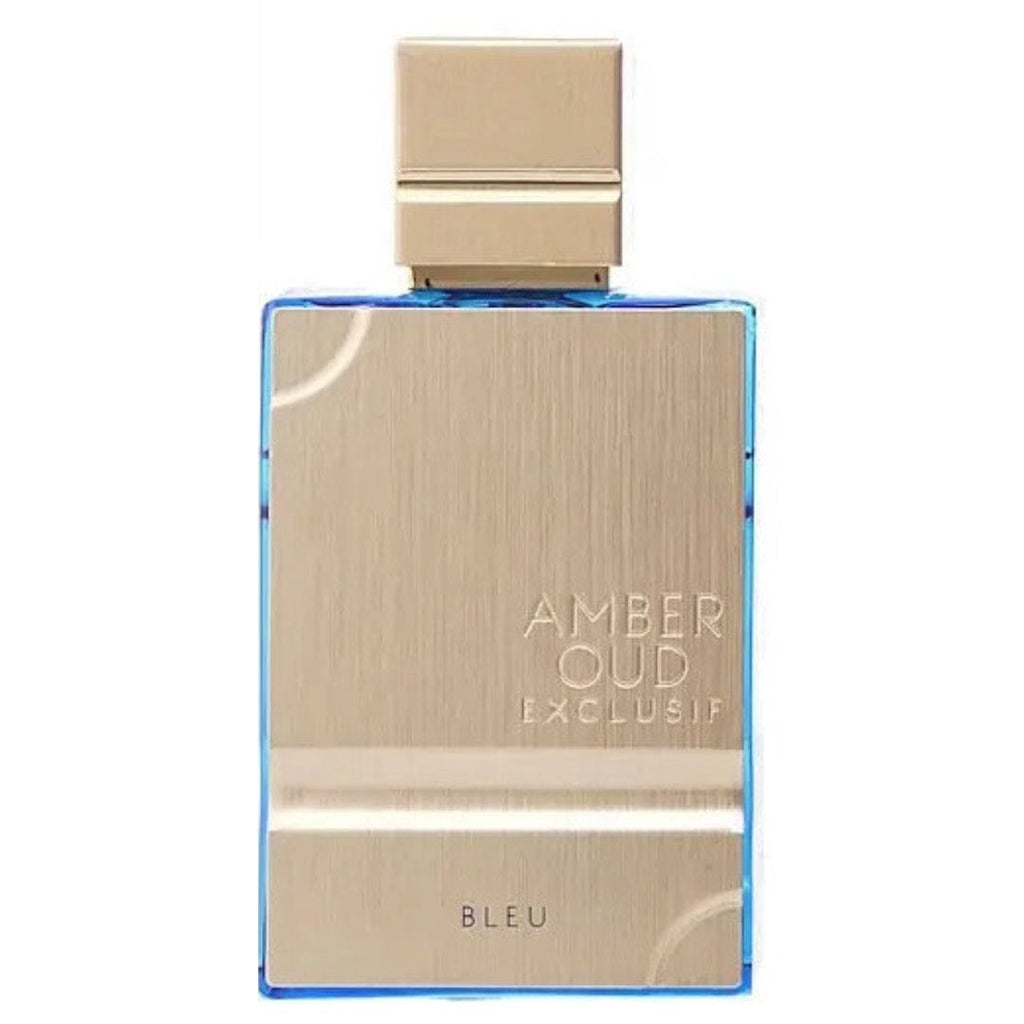Haramain Amber Oud Exclusif Bleu — 1