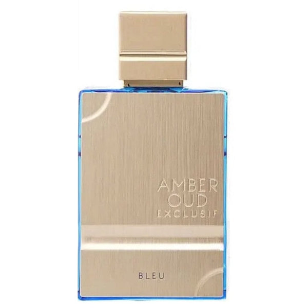 Haramain Amber Oud Exclusif Bleu — 1