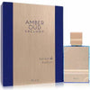 Haramain Amber Oud Exclusif Bleu — 2