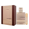 Haramain Amber Oud Gold Edition Extreme Pure — 3