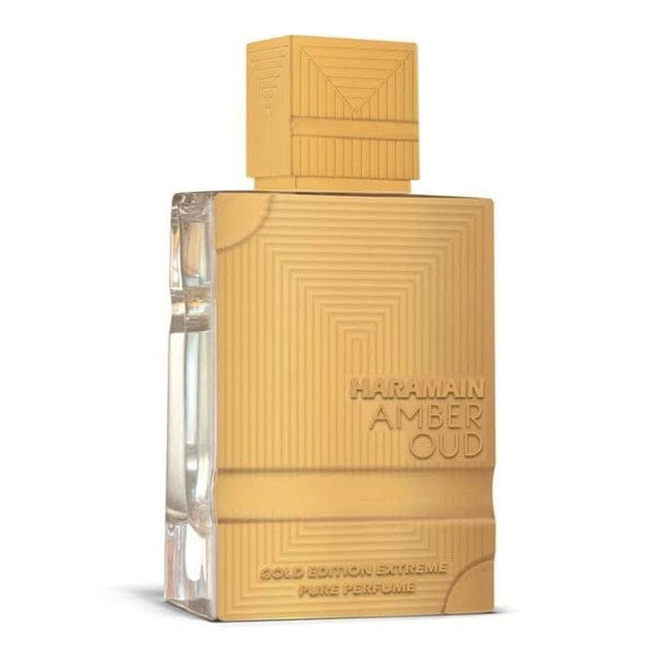 Haramain Amber Oud Gold Edition Extreme Pure — 1