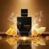 Haramain Amber Oud Private Edition — 2