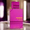 Haramain Amber Oud Ultra Violet — 3
