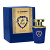 Haramain Azlan Blue 3.3 oz — 2