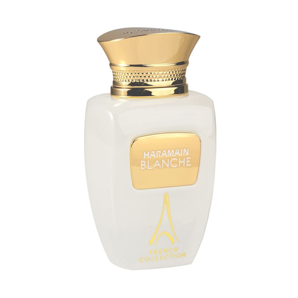 Haramain Blanche — 1