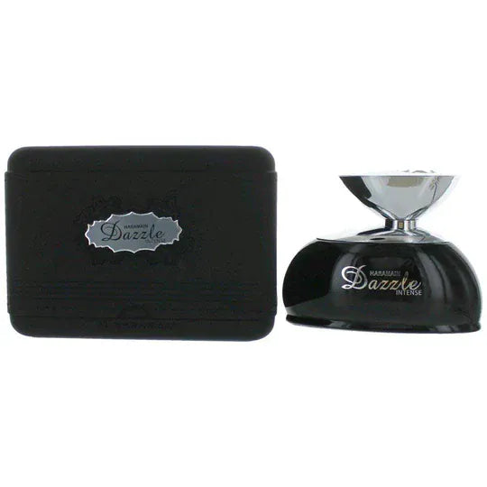Haramain Dazzle Intense 3.3 oz Edp — 2