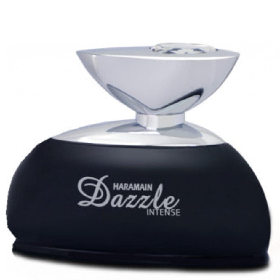 Haramain Dazzle Intense 3.3 oz Edp — 1