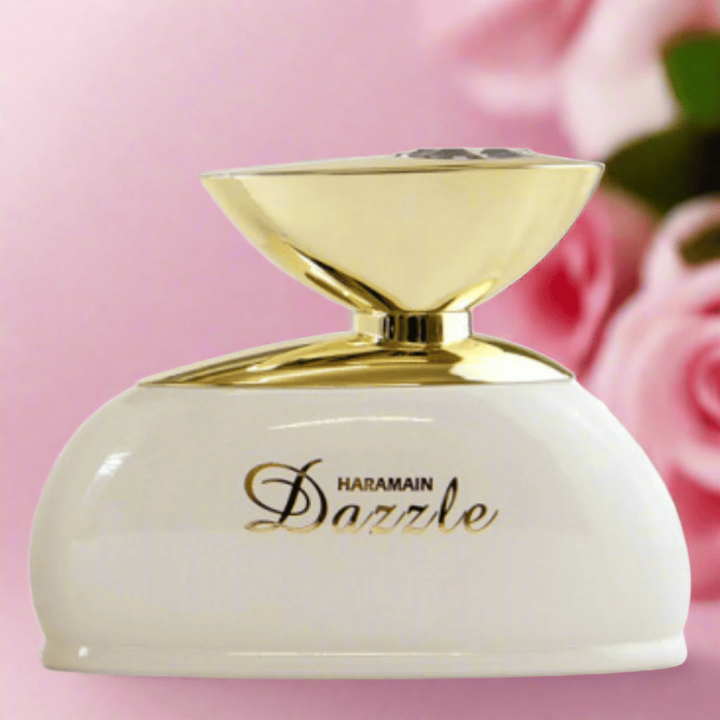 Haramain Dazzle 3.3 oz Edp — 3