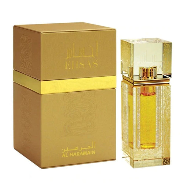 Haramain Ehsas 0.81 oz — 2