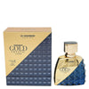 Haramain Gold Crystal Sapphire 3.3 oz Edp — 2