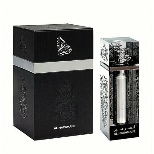 Haramain Haya 24ml — 2