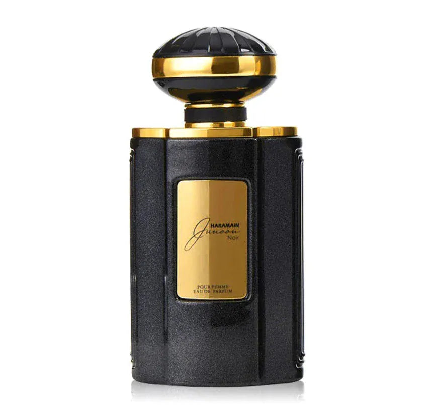 Haramain Junoon Noir 2.5 Edp — 1