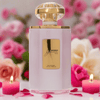 Haramain Junoon Rose 2.5 Edp — 3