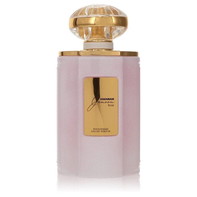 Haramain Junoon Rose 2.5 Edp — 1