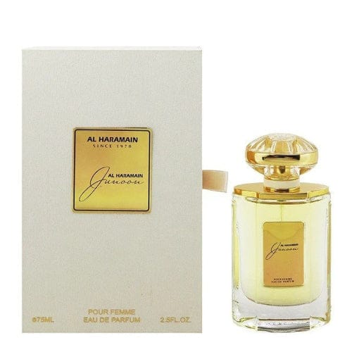 Haramain Junoon 2.5 Edp — 2