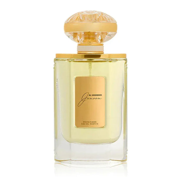 Haramain Junoon 2.5 Edp — 1