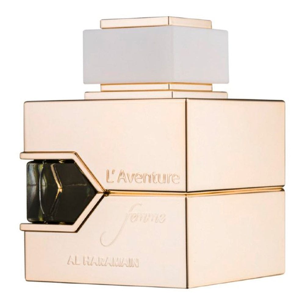 Haramain L'Aventure Femme Eau De Parfum — 1
