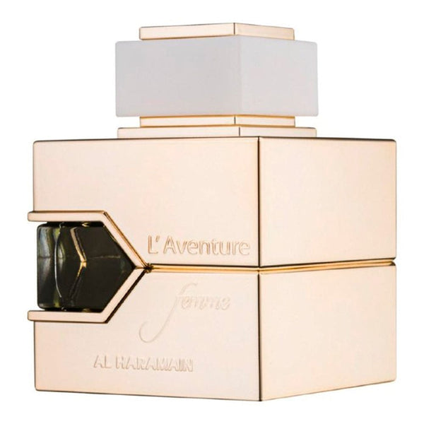 Haramain L'Aventure Femme Eau De Parfum — 1