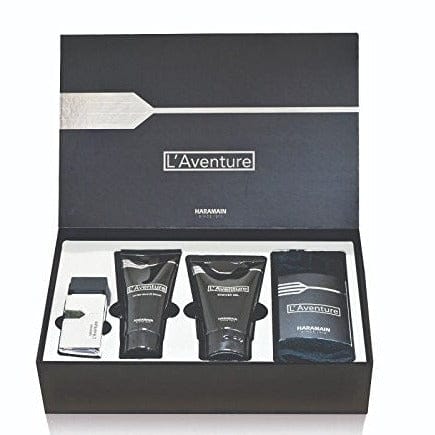 Haramain L'Aventure For Men Eau De Parfum — 6