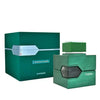 Haramain L'Aventure Fraiche 3.3 oz Edp — 2