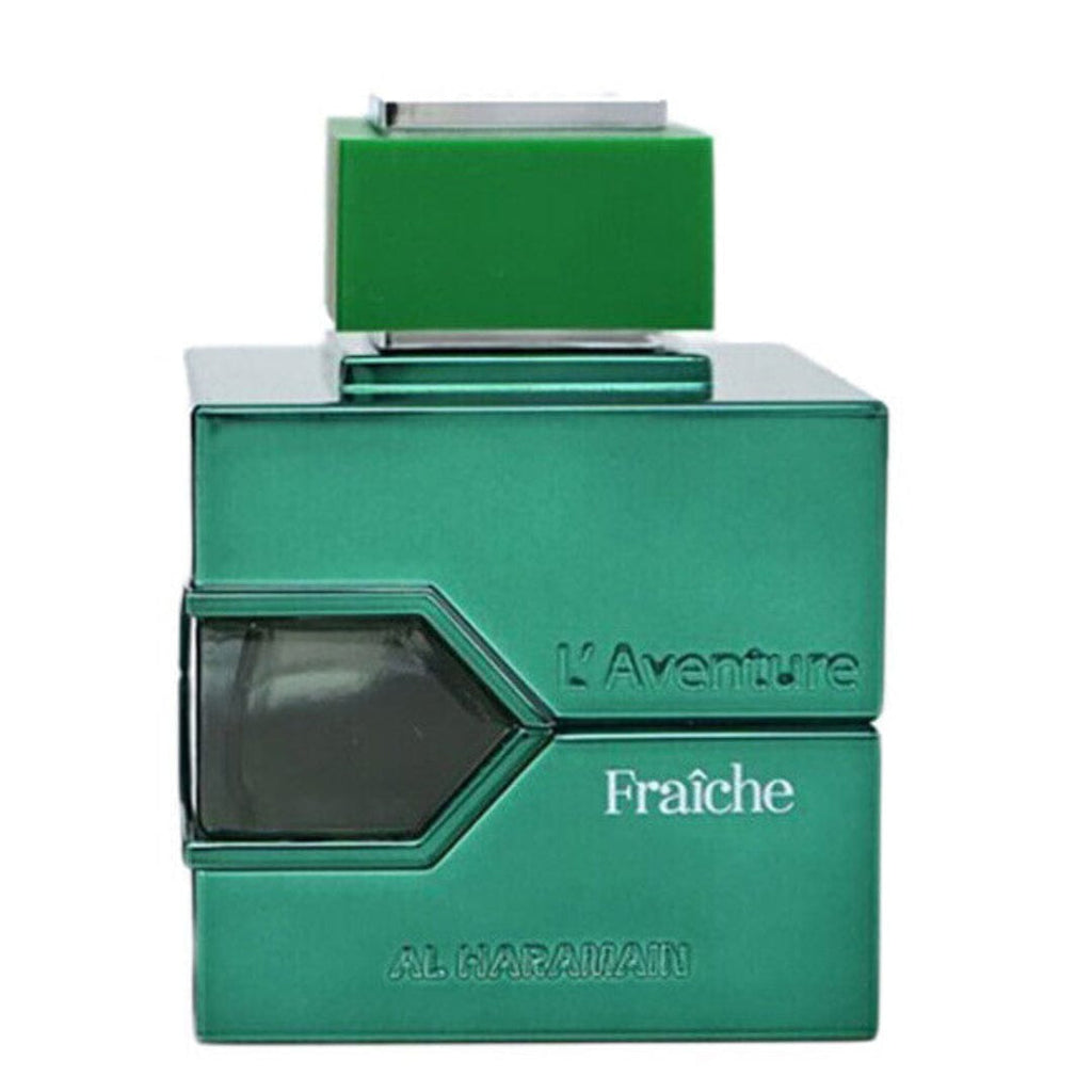 Haramain L'Aventure Fraiche 3.3 oz Edp — 1