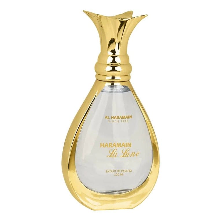 Haramain La Lune 3.3 oz — 1