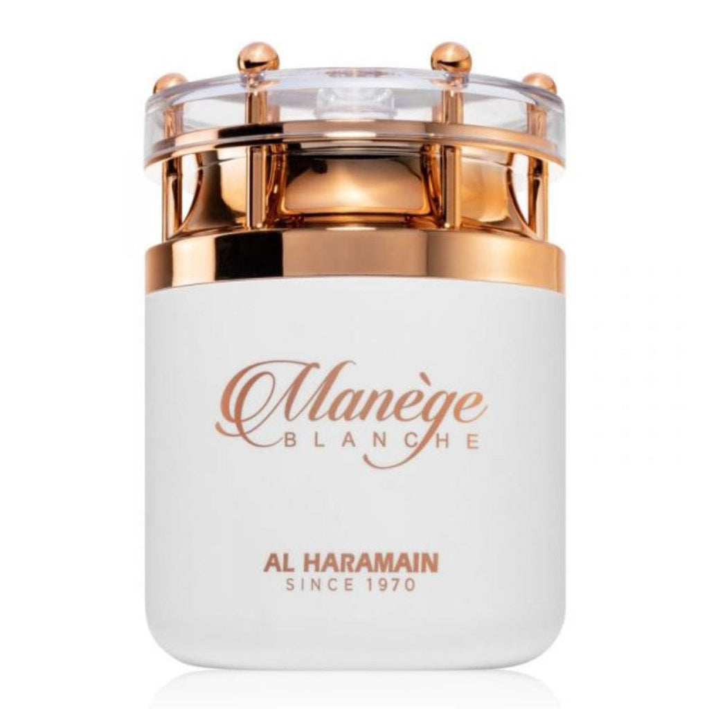 Haramain Man®ge Blanche  2.5 oz Edp — 1