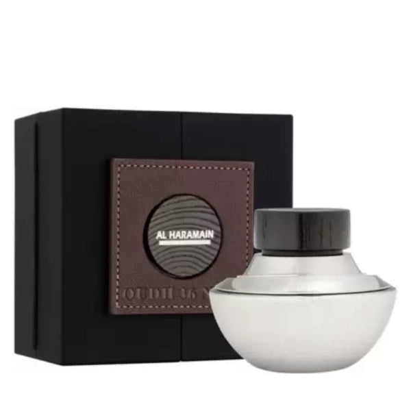 Haramain Oudh 36 Nuit 2.5 oz — 2