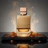Haramain Perfumes Amber Oud Gold Edition — 2